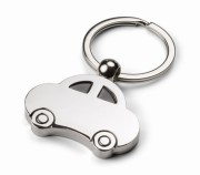 Brelok auto dla firm z grawerem