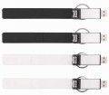 USB z ekoskóry dla FIRM