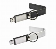 USB z ekoskóry dla FIRM