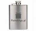 PIERSIÓWKA 110ml z GRAWEREM