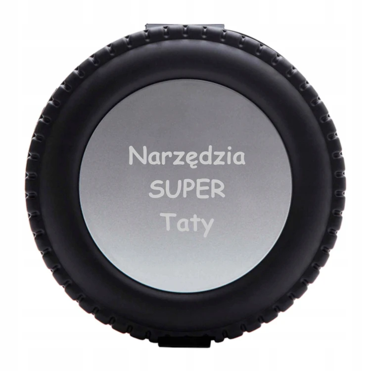 Zestaw narzędzi dla MĘŻCZYZNY
