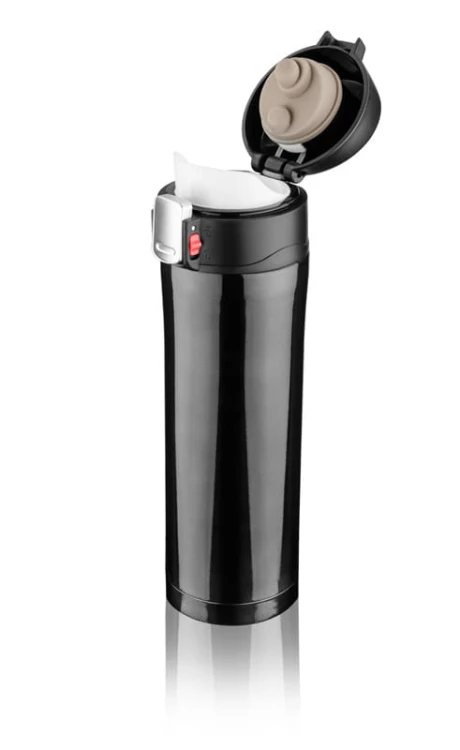 Kubek termiczny LOCK 440 ml dla FIRM