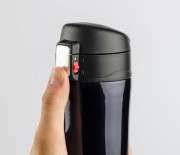 Kubek termiczny LOCK 440 ml dla FIRM