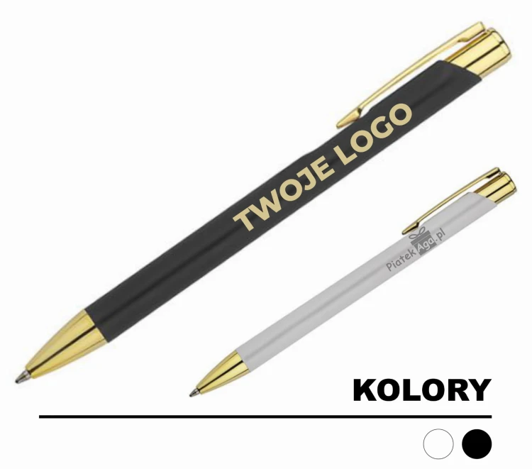 Długopis GOLDEN dla FIRM