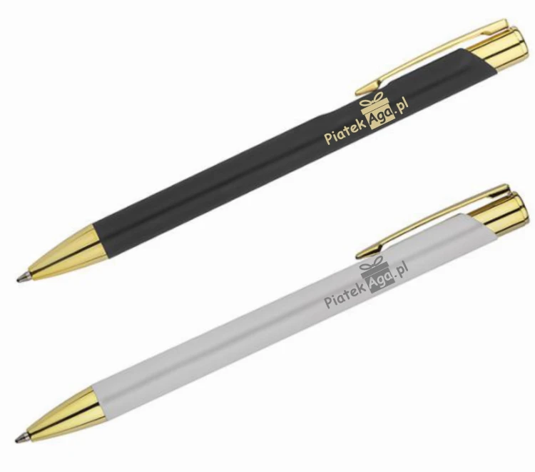 Długopis GOLDEN dla FIRM