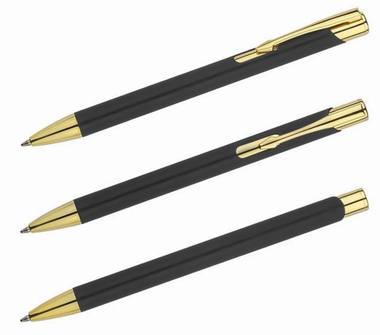 Długopis GOLDEN dla FIRM