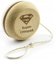 Super PREZENT na DZIEŃ CHŁOPAKA - JOJO + ZAKŁADKA