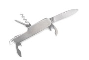 Scyzoryk Wielofunkcyjny