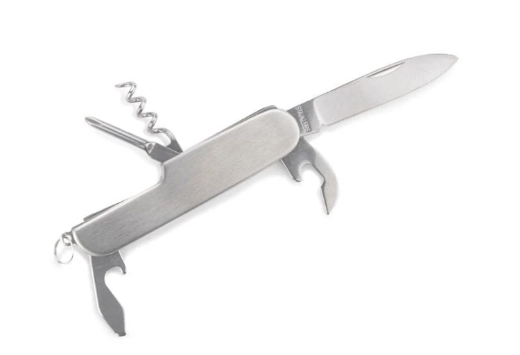 Scyzoryk Wielofunkcyjny