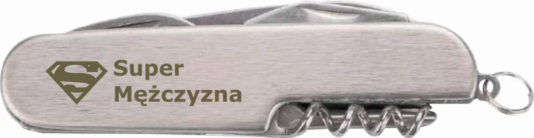 Scyzoryk Wielofunkcyjny