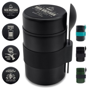 Pojemnik próżniowy 460 ml