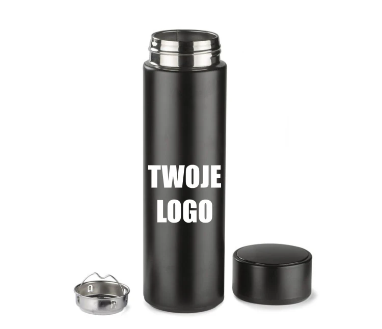 termos ledkit 440ml