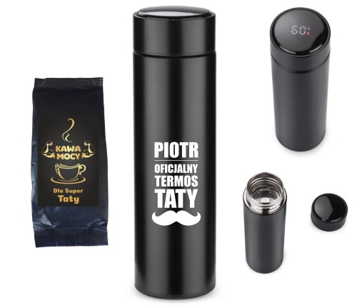 termos ledkit 440ml