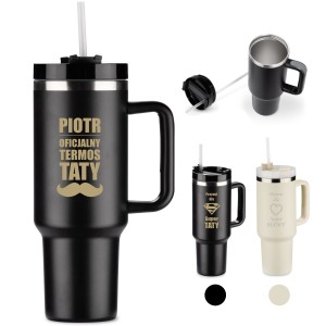 KUBEK TERMICZNY 1000 ml