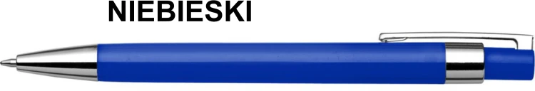 Długopis  plastik matura Egzamin 8 klas