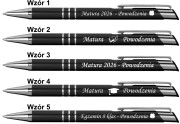 Długopis lindos R73446.02