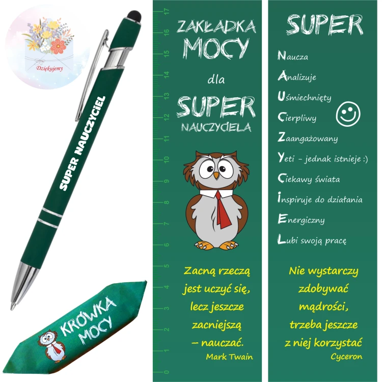 Nauczyciel krówka długopis zakładka 12.jpg