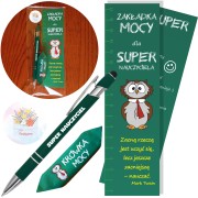 Nauczyciel krówka długopis zakładka.jpg