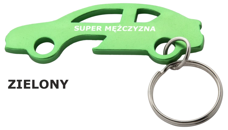 Samochody Super Mężczyzna Zielony.png