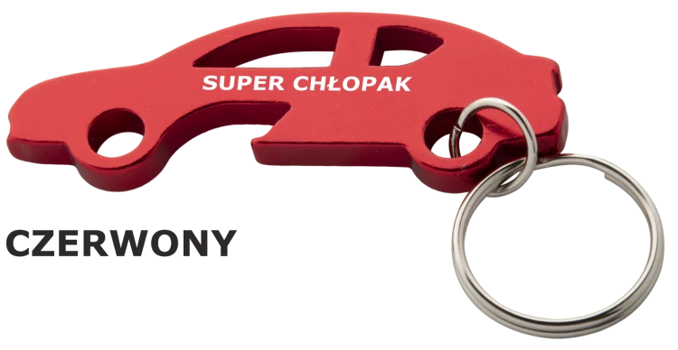 Samochody Super Chłopak  Czerwony.png