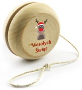 Jojo Wesołych Świąt Nadruk 01.jpg