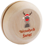 Jojo Wesołych Świąt Nadruk 01.png