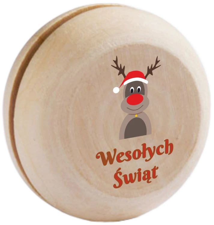 Jojo Wesołych Świąt Nadruk 01.png