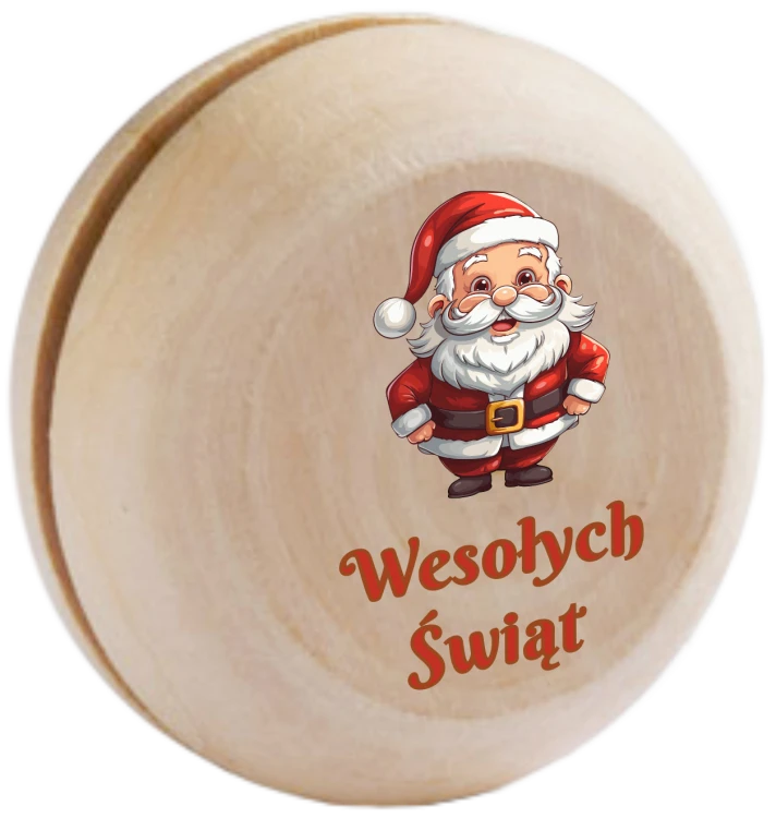 Jojo Wesołych Świąt Nadruk 03.png