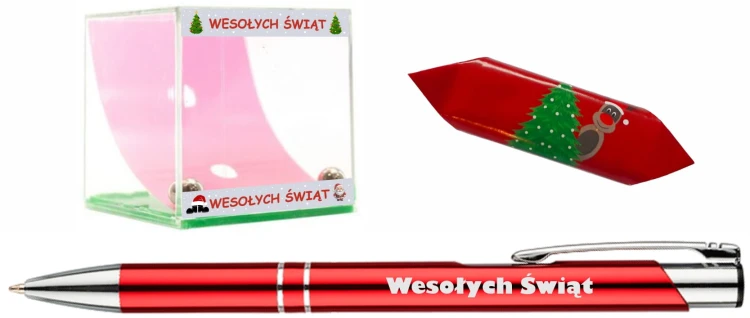 Kostka Zręcznościowa SWIĄTECZNA 01 Krówka Długiopis.jpg