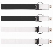 PENDRIVE z ekoskórą 32gb dla FIRM
