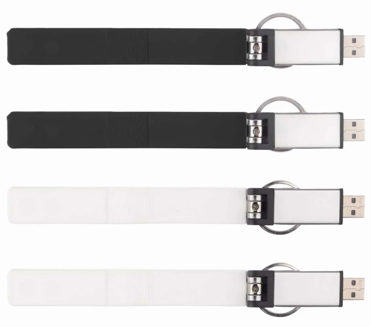 PENDRIVE z ekoskórą 32gb dla FIRM
